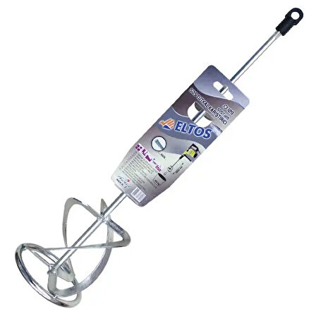 Sds M14 Lema Tutkal Karıştırıcı 120Ø, 580Mm