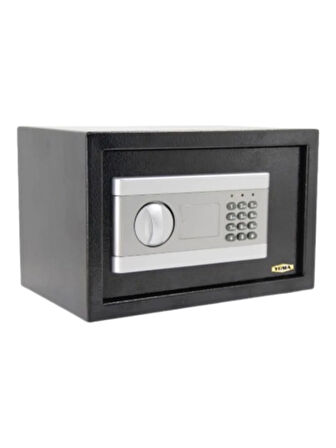 Küçük Boy Kasa 200X310X170Mm