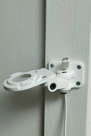 Gr39 360° Güvenlik Kamerası Hareketli Duvar Montaj Aparatı