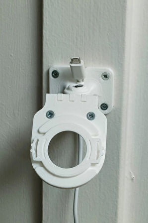 Gr39 360° Güvenlik Kamerası Hareketli Duvar Montaj Aparatı