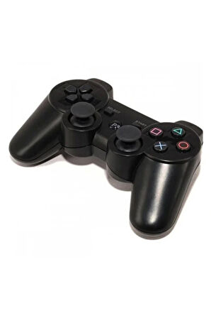 Ps3 Kablosuz Analog Oyun Kolu Konsolu Dualshock Wireless Joystick Controller