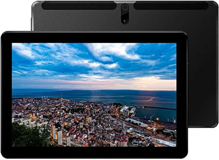 M9 10.1’’ 4Gb Ram 32Gb Hafıza Android 9.0 Tablet Global Versiyon Distribütör Garantili