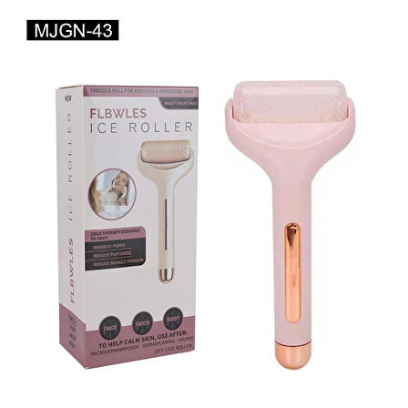Ice Roller