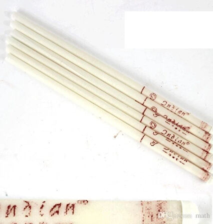 Kulak Temizleme Mumu ( 2 )