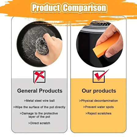 Çok Amaçlı Parlatma Silgisi