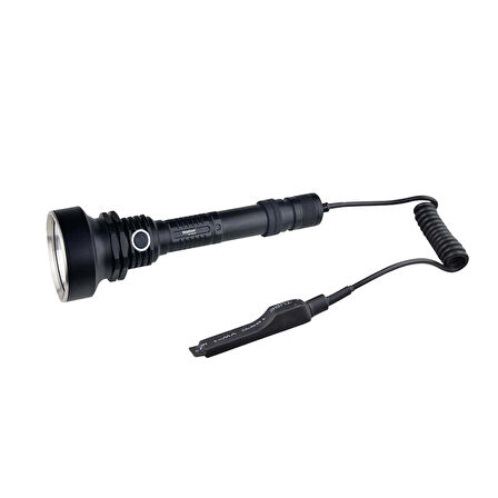 Orjinal 800 Lümen Tx6 Özel Avcı Feneri Wt-148