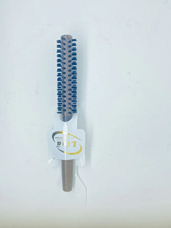 Liva 005 Isıya Dayanakli Fön Fırçası Tarak