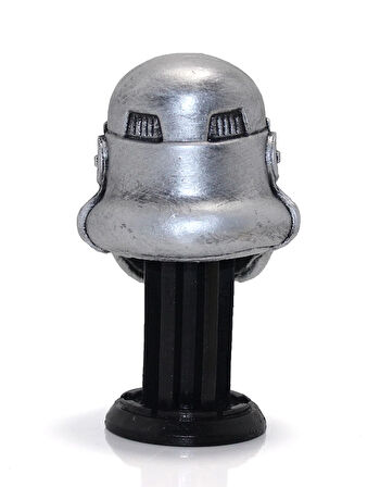 Storm Trooper Büst 134