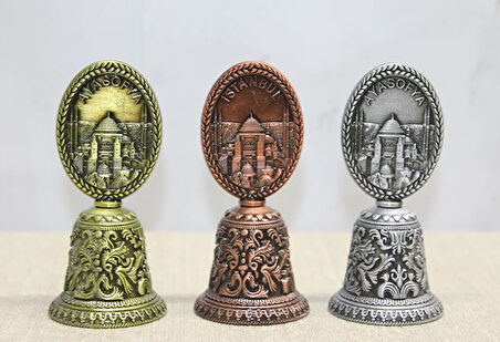 İstanbul Temali El Çanı Alk4307