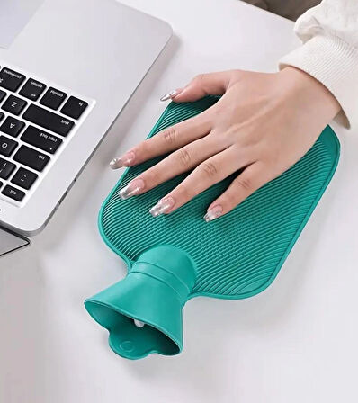 Termofor Sıcak Su Torbası