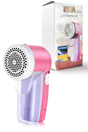 Şarjlı Kazak Tüy Toplama Makinesi