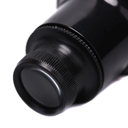 20X Kuyumcu, Saatçiler İçin Gözlük Büyüteç Mg13B9