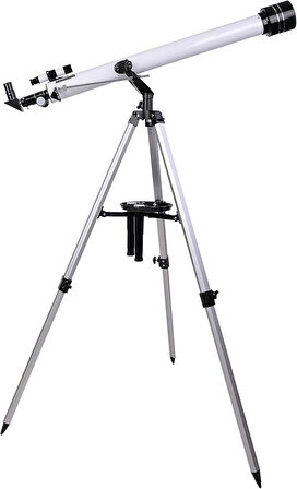 F900X60 Gökbilimsel Uzay Teleskopu