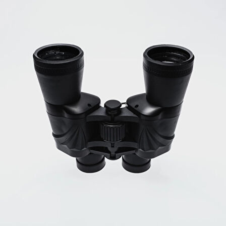 50X60 Av Dürbünü Güneş Filtreli Taşıma Çantalı 1000M/45M