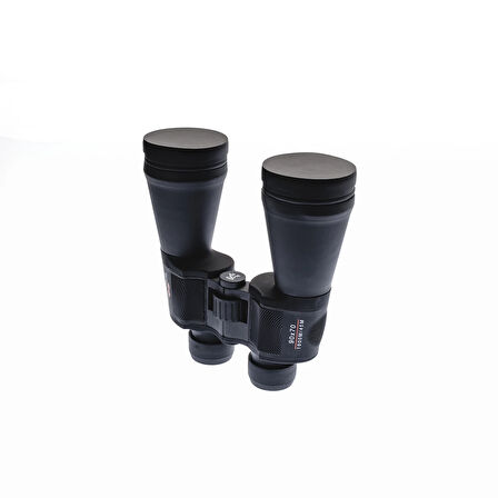 Breaker90X70Wd2 Çift Göz Ayarlı Profesyonel El Dürbünü – 1000M/45M