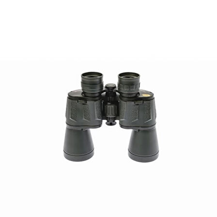 20×50 – Geniş Ön Mercekli – 1000M/56M El Dürbünü – Askeri