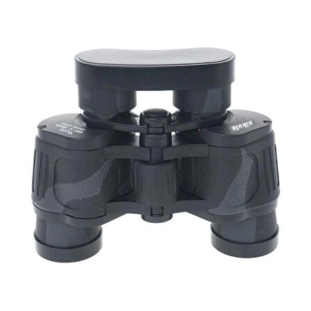 20X35 Dürbün Av Dürbünü Taşıma Çantalı 1000M/56M