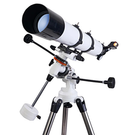 F90080 Yüksek Netlik,Uzay Monoküler,Kara Ve Uzay Teleskobu