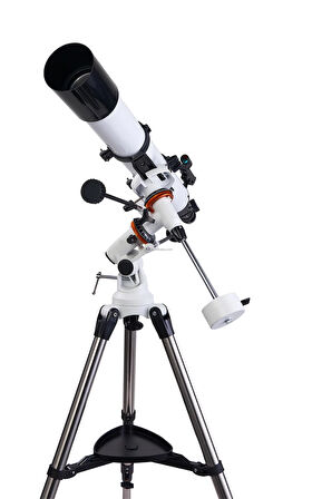 F90080 Yüksek Netlik,Uzay Monoküler,Kara Ve Uzay Teleskobu