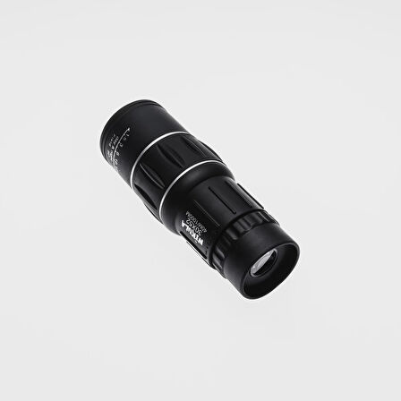 30X52 Yüksek Kalite Mini Monoküler,Çıft Netlik Ayarlı Dürbün.