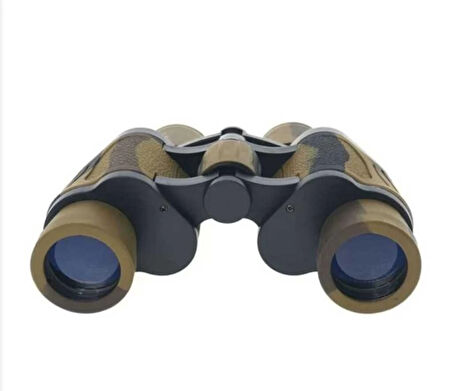 20X35 Dürbün Av Dürbünü Taşıma Çantalı 1000M/56M Askeri