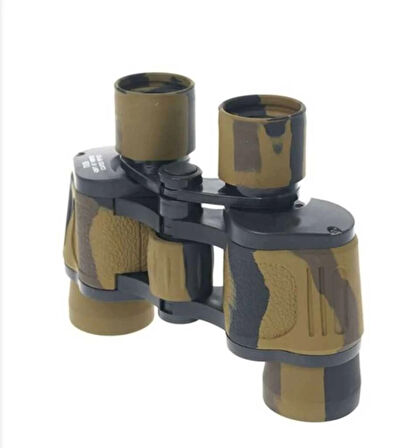 20X35 Dürbün Av Dürbünü Taşıma Çantalı 1000M/56M Askeri