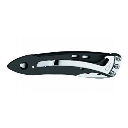 Skeletool Kb Black 15 Cm