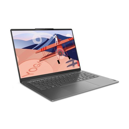 LENOVO YOGA 6 İ5-1240P 8GB 512GB 14'' 1920X1200 OLED W11 HOME ( YENİLENMİŞ )