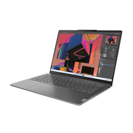 LENOVO YOGA 6 İ5-1240P 8GB 512GB 14'' 1920X1200 OLED W11 HOME ( YENİLENMİŞ )