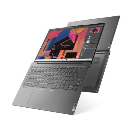 LENOVO YOGA 6 İ5-1240P 8GB 512GB 14'' 1920X1200 OLED W11 HOME ( YENİLENMİŞ )