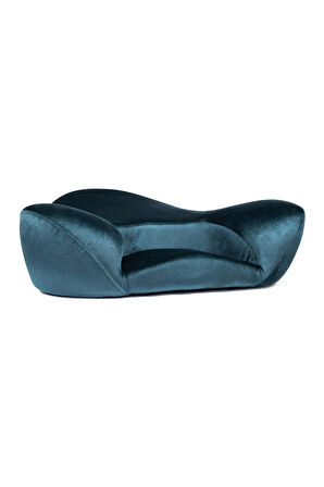 Ergonomik Yoga / Vücut Destek Minderi ( KILIF ÇIKMAZ)
