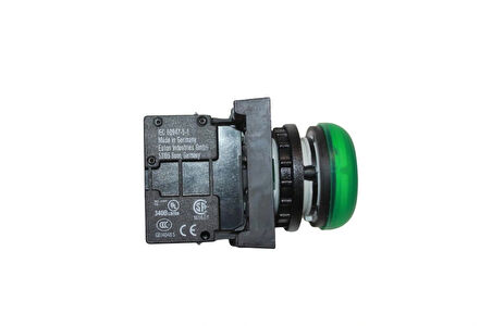 Eaton M22-LED230-W Buton LED Elemanı | 216563 | 230V AC Vidalı Terminalli LED Modül | RMQ-Titan Serisi