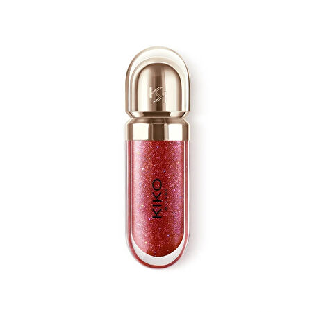 3D HYDRA LIPGLOSS - LIMITED EDITION 46 Marvellous Mauve