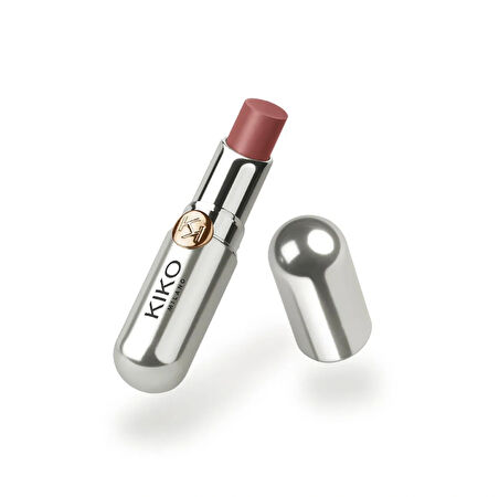 Coloured Balm Meyve kokulu, renkli, nemlendirici dudak balmı 08 almond