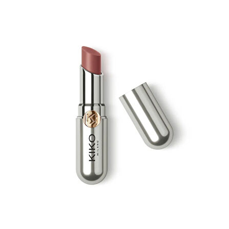 Coloured Balm Meyve kokulu, renkli, nemlendirici dudak balmı 08 almond