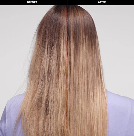 Hair Gloss - Işıltı ve Parlaklık Veren Saç Bakımı