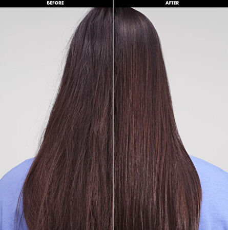 Hair Gloss - Işıltı ve Parlaklık Veren Saç Bakımı