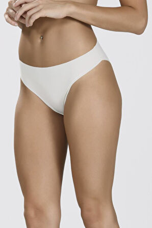 Nbb Kadın İz Yapmayan Görünmez Külot İzsiz Külot 1900