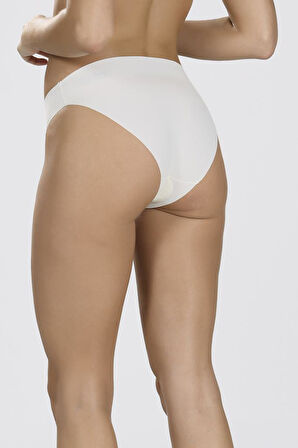 Nbb Kadın İz Yapmayan Görünmez Külot İzsiz Külot 1900