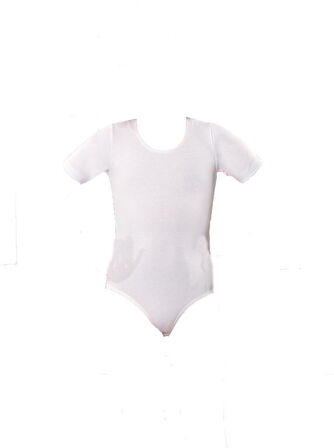 3 Adet Anıt Kız Çocuk Kısa Kol Çıtçıtlı Body 4525