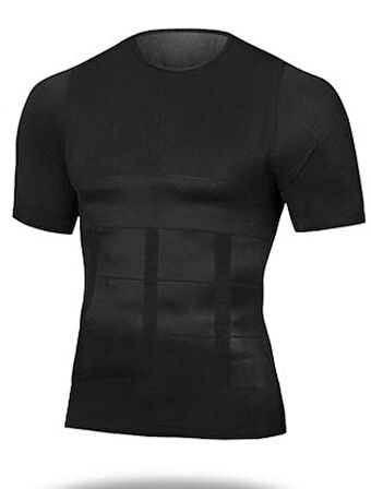 Form Angel Erker Yarım Kollu Fanila Korse 6014