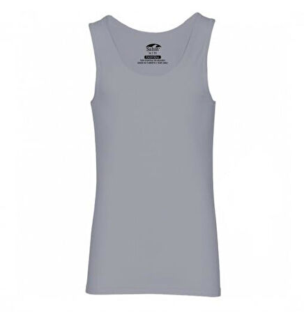 6 Adet Şahin Erkek Bambu Atlet 10026