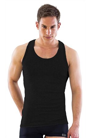 Emay Erkek Sporcu Atleti Rambo Atlet Renk Seçenekli 12320R