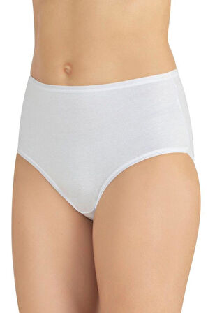 Fabony Kadın Yüksek Bel Külot 1280