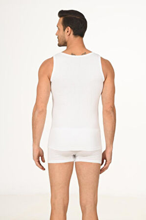 Nbb Erkek Ribana Klasik Askılı Atlet 712