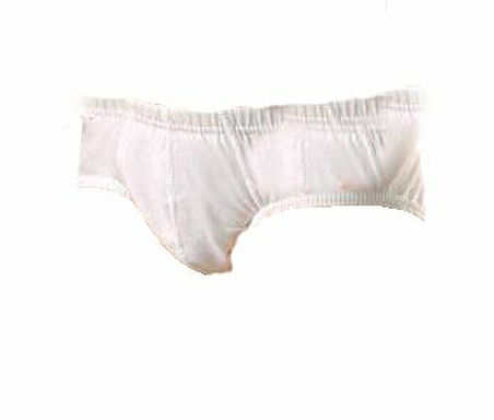 6 Adet Anıt Erkek Çocuk Pamuklu Penye Slip Külot 4755