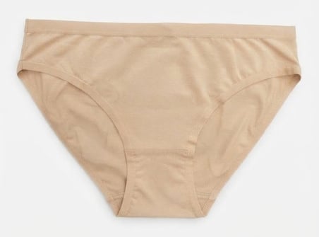 12 Adet Özten Bayan Süper Soft Micro Modal Bikini Külot 213