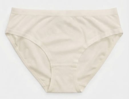 12 Adet Özten Bayan Süper Soft Micro Modal Bikini Külot 213