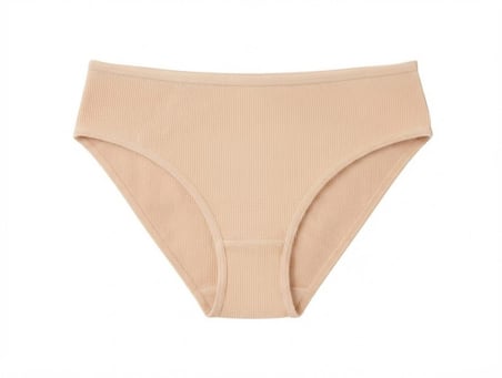 12 Adet Özten Bayan Likralı Kaşkorse Bikini Külot 204