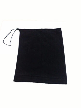 2 Adet Erkek Polar Boyunluk - Bere Şapka